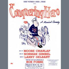 Past The Age Of Innocence von Norman Gimbel (Download) 