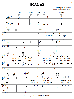 Traces von Norman Gimbel (Download) 