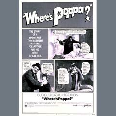 Where's Poppa von Norman Gimbel (Download) 