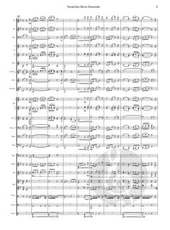 Vermilion River Serenade von David Campo 