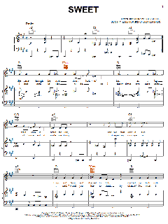 Sweet von Toby Keith (Download) 