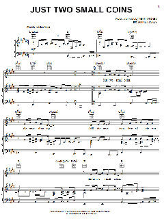 Just Two Small Coins von Kevin Stokes (Download) 