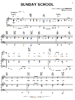 Sunday School von Kevin Stokes (Download) 