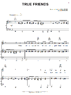 True Friends von Kevin Stokes (Download) 