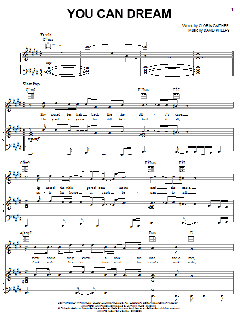 You Can Dream von David Phelps (Download) 