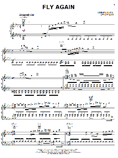 Fly Again von David Phelps (Download) 