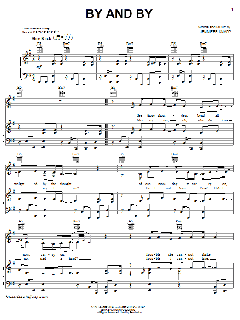 By And By von Jennifer Knapp (Download) 