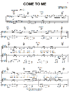 Come To Me von Jennifer Knapp (Download) 