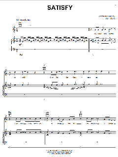 Satisfy von Jeff Deyo (Download) 