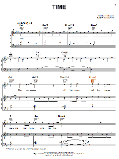 Time von Sarah McLachlan (Download) 