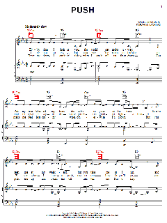 Push von Sarah McLachlan (Download) 