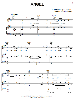 Angel von Lionel Richie (Download) 