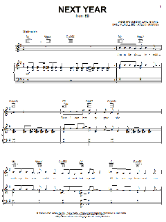 Next Year von Foo Fighters (Download) 