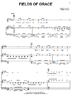 Fields Of Grace von Darrell Evans (Download) 