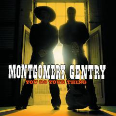 If You Ever Stop Loving Me von Montgomery Gentry (Download) 