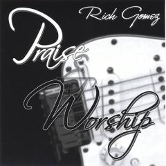 Let Everything That Has Breath von Richard Gomez (Download) 