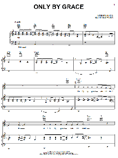 Only By Grace von Petra (Download) 