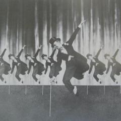 Puttin' On The Ritz von Fred Astaire (Download) 