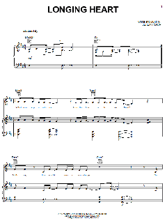 Longing Heart von Jeremy Camp (Download) 