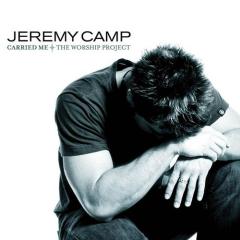 Carried Me von Jeremy Camp (Download) 