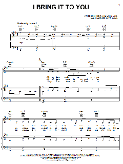 I Bring It To You von Avalon (Download) 