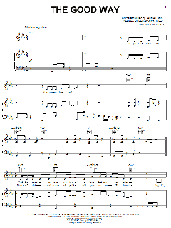 The Good Way von Avalon (Download) 