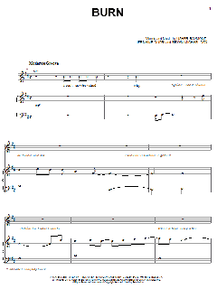 Burn von Usher (Download) 