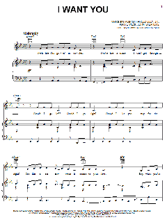 I Want You von Janet Jackson (Download) 