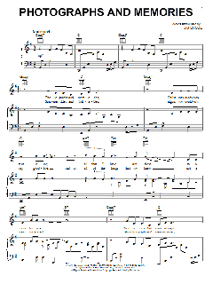 Photographs And Memories von Jim Croce (Download) 