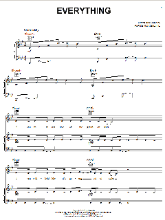 Everything von Alanis Morissette (Download) 