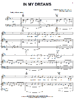 In My Dreams von Josh Turner (Download) 