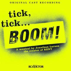 30/90 von Jonathan Larson (Download) 