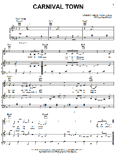 Carnival Town von Norah Jones (Download) 