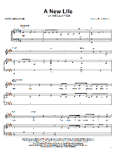 A New Life von Linda Eder (Download) 