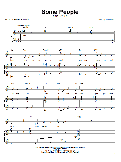 Some People von Linda Eder (Download) 