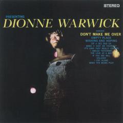 Don't Make Me Over von Dionne Warwick (Download) 