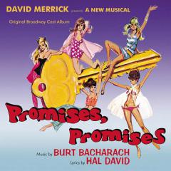 Promises, Promises von Dionne Warwick (Download) 