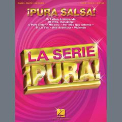 Por Mas Que Intento von Kike Santander (Download) 