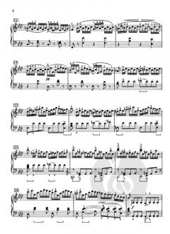 Impromptus, Op. 142 von Franz Schubert 