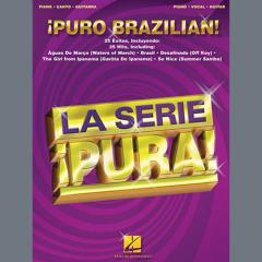 Tristeza (Goodbye Sadness) von Haroldo Lobo (Download) 