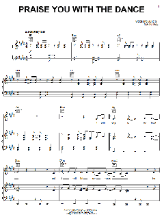 Praise You With The Dance von Casting Crowns (Download) 