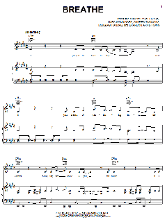 Breathe von Melissa Etheridge (Download) 