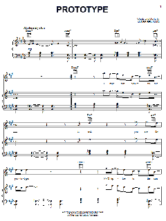 Prototype von Outkast (Download) 