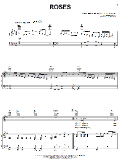 Roses von Outkast (Download) 