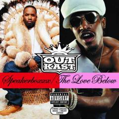 She Lives In My Lap von Outkast (Download) 
