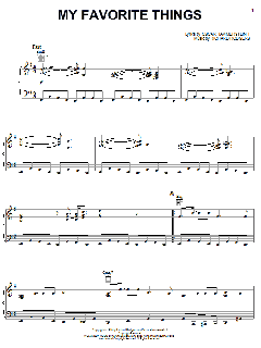 My Favorite Things von Outkast (Download) 