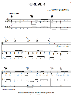 Forever von Sarah Kelly (Download) 