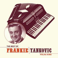 Too Fat Polka (She's Too Fat For Me) von Frankie Yankovic (Download) 
