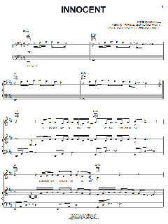 Innocent von Third Day (Download) 