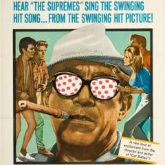 The Happening von Diana Ross (Download) 